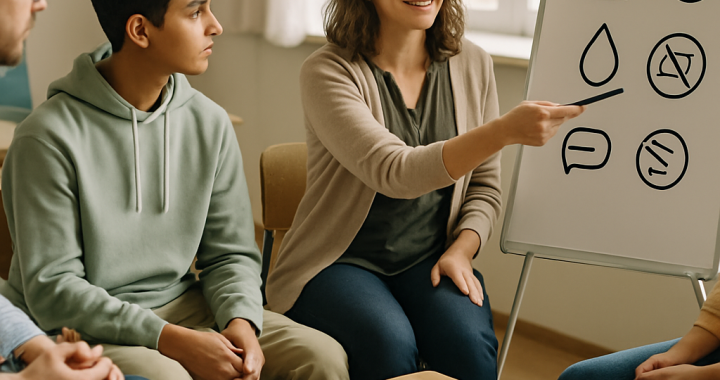 Präventionsstrategien und Aufklärungskampagnen: rjssr.org