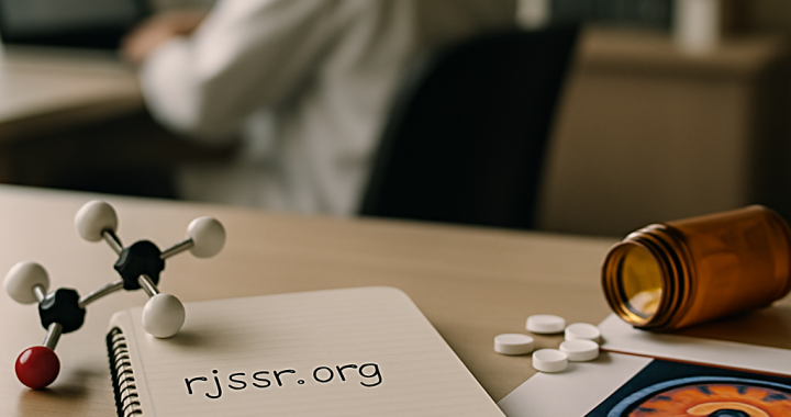 rjssr.org: Pharmakologie psychoaktiver Substanzen – Debatten