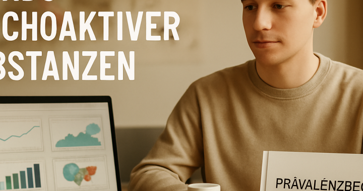 Prävalenz und Trends psychoaktiver Substanzen – rjssr.org