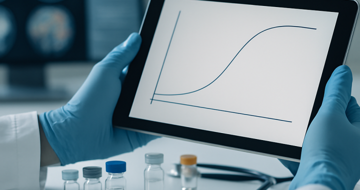 Dosis-Wirkungsbeziehungen: Wissenschaft bei rjssr.org