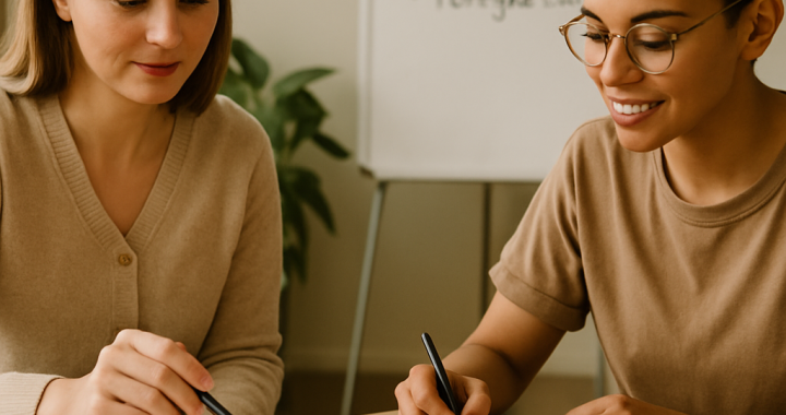 rjssr.org: Verhaltenstherapeutische Programme im Überblick