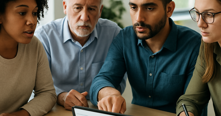 Konsummuster in Bevölkerungen: Einblicke von rjssr.org